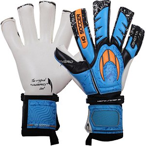 Luva Goleiro Ho Soccer Ghotta