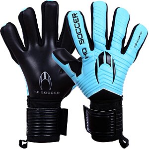 Luva Ho Soccer AKTERO Blue