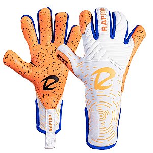 Luva De Goleiro Raptor Element 2026 Orange!