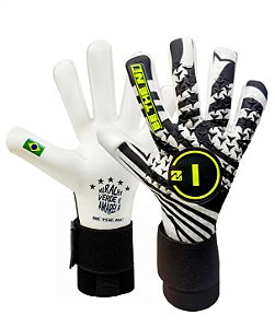 Luva de Goleiro N1 Scorpius 2.0 Brasil SUPREMO