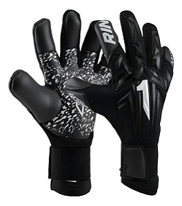 Luva Goleiro Rinat Aries X Prime Pro Preta
