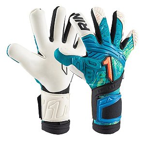 Luva De Goleiro Profissional Rinat Fiera Tr