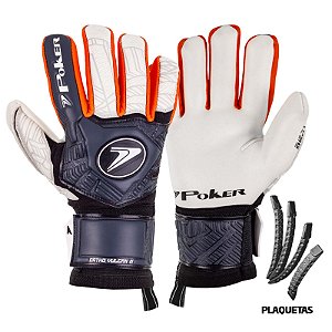 Luva de Goleiro Ortho Vulcan III