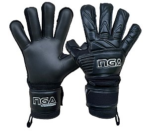 Luva De Goleiro NGA Muralis Black