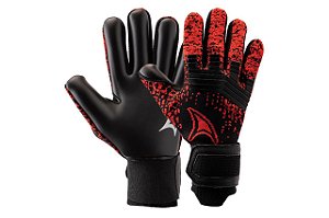 Luva Goleiro Three Stars Life Knit