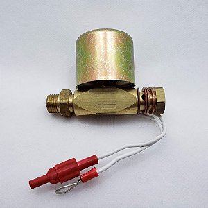 Eletroválvula Corta Combustível Motor Diesel Mwm 229, Mwm 226, mercedes, toyota bandeirante