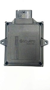 Central Lovato Modulo Ecu 4 Cil Modelo Smart Nova Original