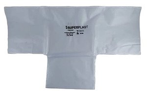 Camisinha Saco Venteio Involucro para kit Gnv Homologado Inmetro