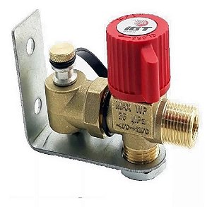 Válvula Abastecimento Gás Natural Veicular Gnv Interno compartimento motor Homologada Inmetro
