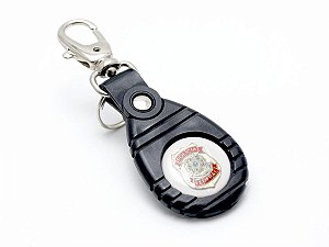 Chaveiro Gotão Silicone