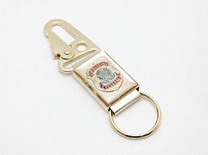 Chaveiro Bico de Papagaio