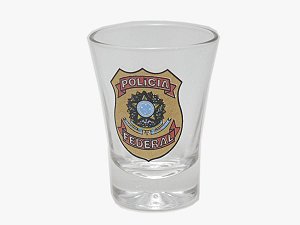 Copo para Cachaça personalizado-PF