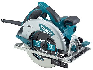 SERRA CIRCULAR MAKITA 5007MG