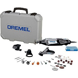 DREMEL 4000 3/36 MICRORRETÍFICA  220V