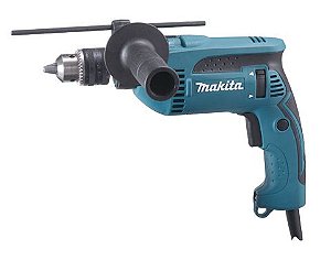 FURADEIRA DE IMPACTO HP1640-127V - MAKITA