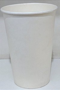COPO DE PAPEL SIRIUS 180ML BRANCO CX1000