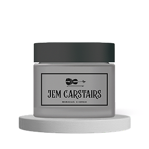 Vela Aromática | Jem Carstairs