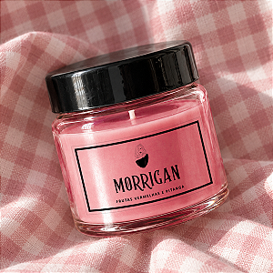 Vela Aromática | Morrigan (ACOTAR)