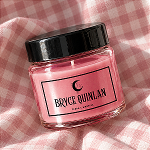Vela Aromática | Bryce Quinlan (Crescent City)