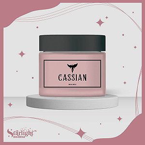 Vela Aromática | Cassian (ACOTAR)