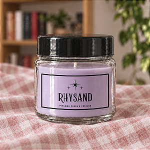 Vela Aromática | Rhysand (ACOTAR)