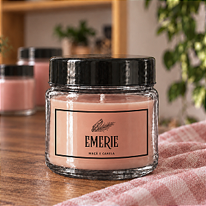 Vela Aromática | Emerie (ACOTAR)