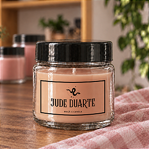 Vela Aromática | Jude Duarte (O Príncipe Cruel)
