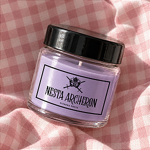 Vela Aromática | Nesta Archeron (ACOTAR)