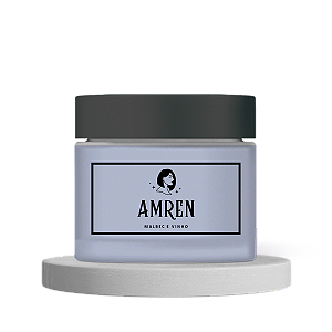 Vela Aromática | Amren (ACOTAR)