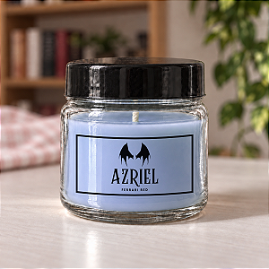 Vela Aromática | Azriel (ACOTAR)