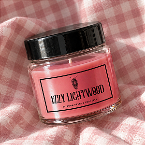 Vela Aromática | Izzy Lightwood (Os Instrumentos Mortais)