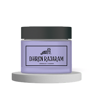 Vela Aromática | Dhiren Rajaramv (A Maldição do Tigre)