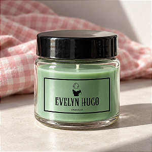 Vela Aromática | Evelyn Hugo