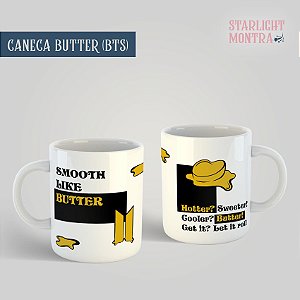 Caneca | Butter (BTS)