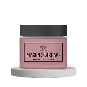 Vela Aromática | Maxon (A Seleção)