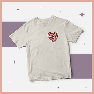 Camiseta | Treat people with kindness (Harry Styles)