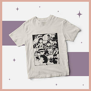 Camiseta | Studio Ghibli