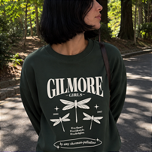 Moletom | Gilmore Girls