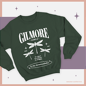 Moletom | Gilmore Girls