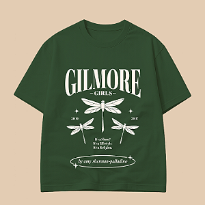 Camiseta | Gilmore Girls