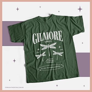 Camiseta | Gilmore Girls