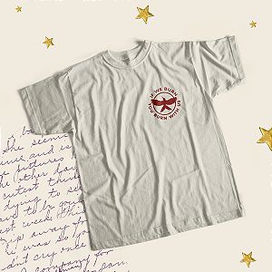 Camiseta | If we burn, you burn with us (Jogos Vorazes)