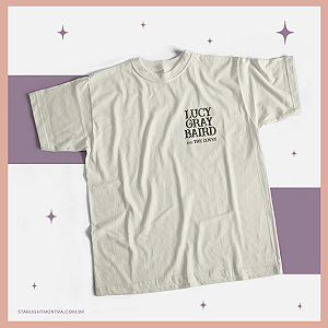 Camiseta | Lucy Gray (Jogos Vorazes)