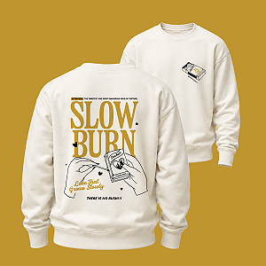 Moletom | Trope Slow Burn