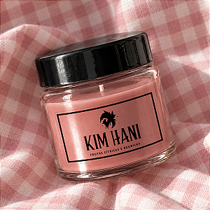 Vela Aromática | Kim Hani (O Deus e a Raposa)