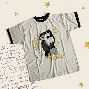 Camiseta | Come Home (O Príncipe Cruel)