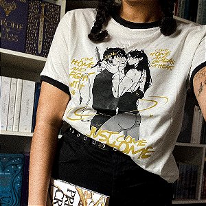 Camiseta | Come Home (O Príncipe Cruel)