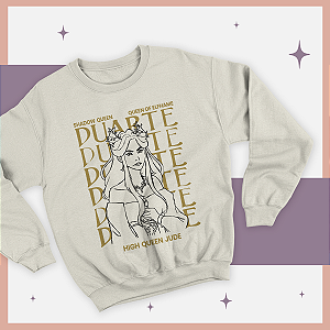 Moletom | Jude Duarte (O Príncipe Cruel)
