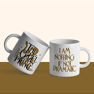Caneca | O Príncipe Cruel