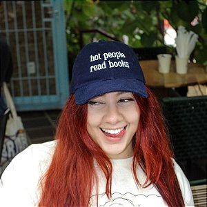 Boné | Hot People Read Books
